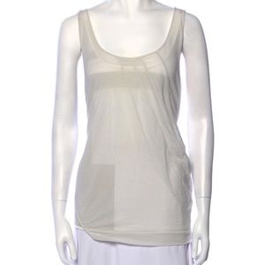Helmut Lang tank top